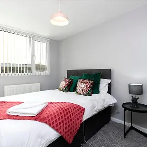 Wroxton Close Tsac Middlesbrough
