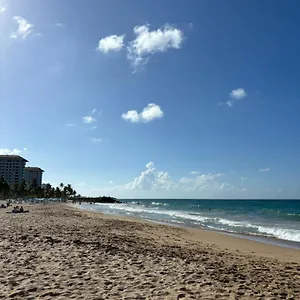 Downtown Condado Tropical Apartment