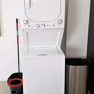 Kasa The Lofts 202 Huge 2 Bed 2 Bath Washer Dryer San Juan