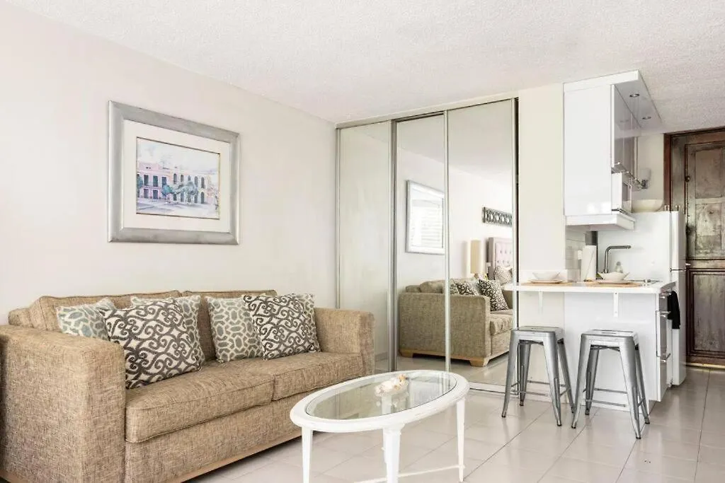 T-Mobile District Spacious Studio In Quiet & Tranquil Area San Juan 0*,
